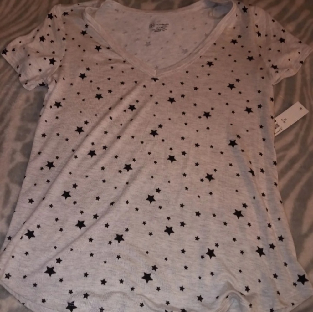 V-Neck Tshirt